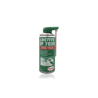 LOCTITE SF 7039 400ML LIMPIADOR DE CONTACTOS ELECTRIC X 400ml AEROSOL